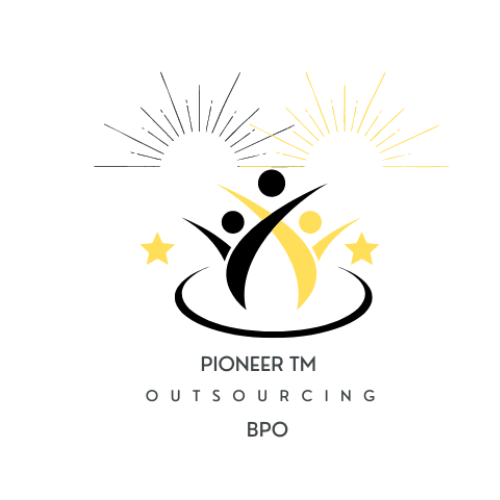 Pioneer Outsourcing BPO Logo